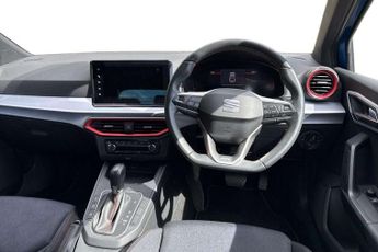 SEAT Ibiza 1.0 TSI 115 FR 5dr DSG