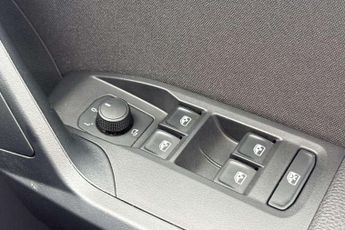 SEAT Ibiza 1.0 TSI 115 FR 5dr DSG