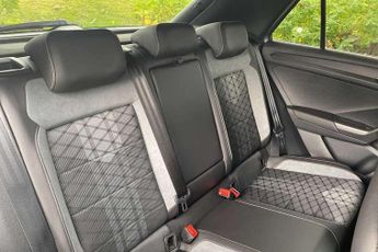 Volkswagen T-Roc 1.5 TSI R-Line 5dr DSG