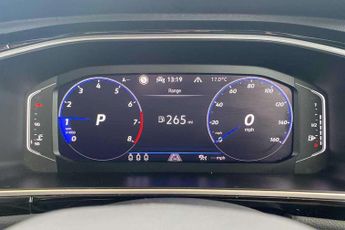 Volkswagen T-Roc 1.5 TSI R-Line 5dr DSG
