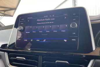 Volkswagen T-Roc 1.5 TSI R-Line 5dr DSG