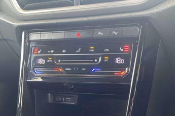 Volkswagen T-Roc 1.5 TSI R-Line 5dr DSG