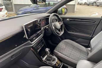 Volkswagen T-Roc 1.5 TSI R-Line 5dr DSG