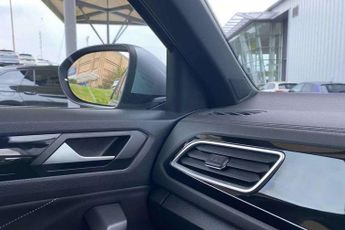Volkswagen T-Roc 1.5 TSI R-Line 5dr DSG