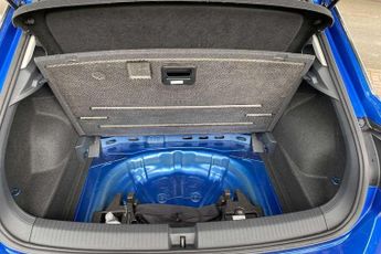 Volkswagen T-Roc 1.5 TSI Style 5dr DSG