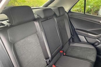 Volkswagen T-Roc 1.5 TSI Style 5dr DSG