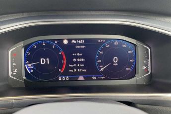 Volkswagen T-Roc 1.5 TSI Style 5dr DSG