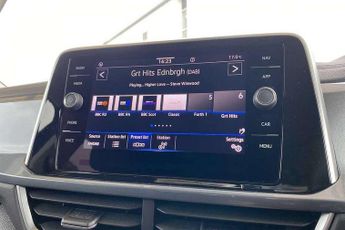 Volkswagen T-Roc 1.5 TSI Style 5dr DSG