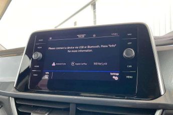 Volkswagen T-Roc 1.5 TSI Style 5dr DSG