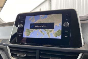 Volkswagen T-Roc 1.5 TSI Style 5dr DSG