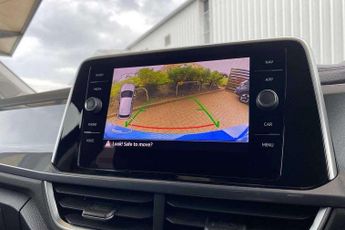Volkswagen T-Roc 1.5 TSI Style 5dr DSG
