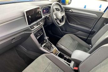 Volkswagen T-Roc 1.5 TSI Style 5dr DSG