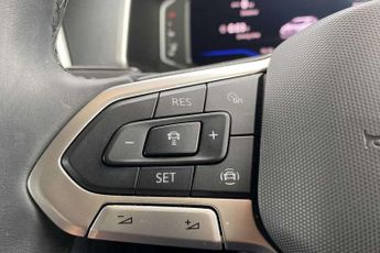 Volkswagen T-Roc 1.5 TSI Style 5dr DSG