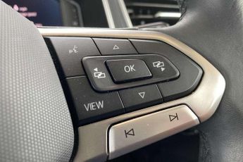 Volkswagen T-Roc 1.5 TSI Style 5dr DSG