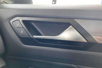 Volkswagen T-Roc 1.5 TSI Style 5dr DSG