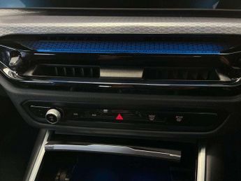 BMW 3 Series 320i M Sport 5dr Step Auto