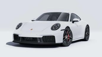 Porsche 911 GTS t-Hybrid 2dr PDK