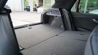 Audi Q2 35 TFSI Black Edition 5dr S Tronic