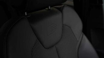 Audi Q2 35 TFSI Black Edition 5dr S Tronic