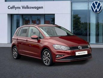 Volkswagen Golf 1.5 TSI EVO 130 Match 5dr DSG