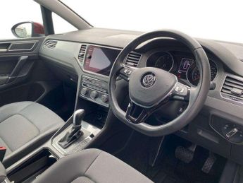 Volkswagen Golf SV 1.5 TSI EVO 130 Match 5dr DSG
