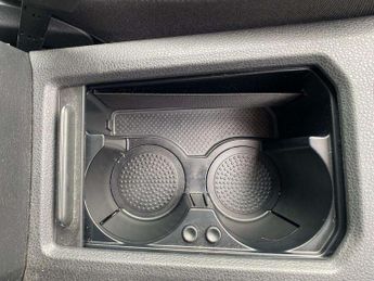 Volkswagen Golf SV 1.5 TSI EVO 130 Match 5dr DSG