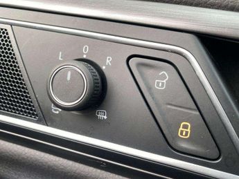 Volkswagen Golf SV 1.5 TSI EVO 130 Match 5dr DSG