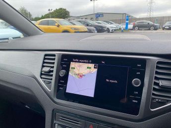 Volkswagen Golf SV 1.5 TSI EVO 130 Match 5dr DSG