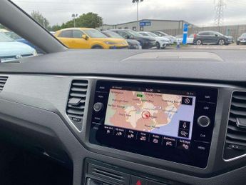 Volkswagen Golf SV 1.5 TSI EVO 130 Match 5dr DSG