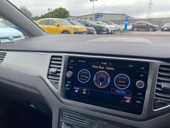 Volkswagen Golf SV 1.5 TSI EVO 130 Match 5dr DSG
