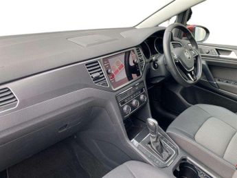 Volkswagen Golf SV 1.5 TSI EVO 130 Match 5dr DSG