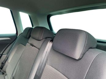 Volkswagen Golf SV 1.5 TSI EVO 130 Match 5dr DSG