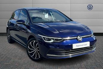 Volkswagen Golf 1.5 TSI 150 Style 5dr