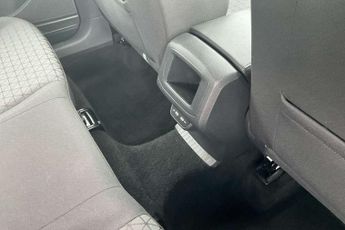 Volkswagen T-Cross 1.0 TSI 110 SE 5dr DSG