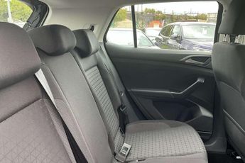 Volkswagen T-Cross 1.0 TSI 110 SE 5dr DSG