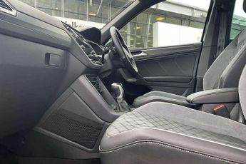 Volkswagen Tiguan 1.5 TSI 150 R-Line Edition 5dr DSG