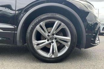 Volkswagen Tiguan 1.5 TSI 150 R-Line Edition 5dr DSG