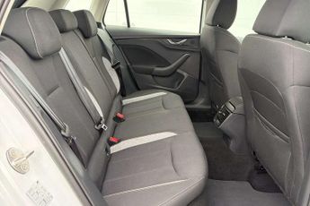Skoda Kamiq 1.0 TSI SE Edition 5dr DSG