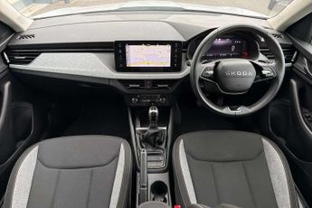 Skoda Kamiq 1.0 TSI SE Edition 5dr DSG