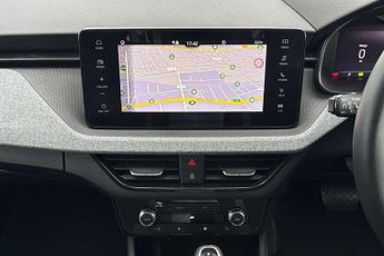 Skoda Kamiq 1.0 TSI SE Edition 5dr DSG