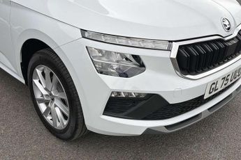 Skoda Kamiq 1.0 TSI SE Edition 5dr DSG