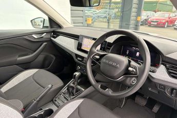 Skoda Kamiq 1.0 TSI SE Edition 5dr DSG