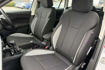 Skoda Kamiq 1.0 TSI SE Edition 5dr DSG