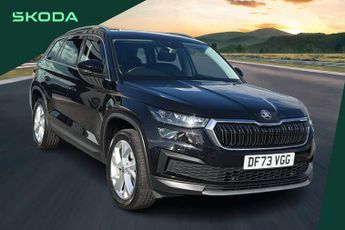 Skoda Kodiaq 1.5 TSI SE L Executive 5dr DSG [7 Seat]
