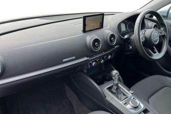 Audi A3 35 TFSI SE Technik 5dr S Tronic
