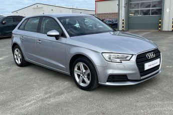 Audi A3 35 TFSI SE Technik 5dr S Tronic