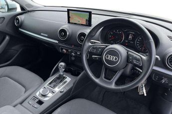 Audi A3 35 TFSI SE Technik 5dr S Tronic