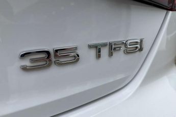 Audi A4 35 TFSI S Line 4dr S Tronic