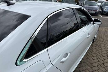 Audi A4 35 TFSI S Line 4dr S Tronic