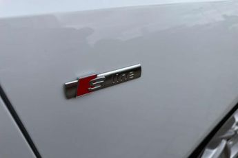 Audi A4 35 TFSI S Line 4dr S Tronic